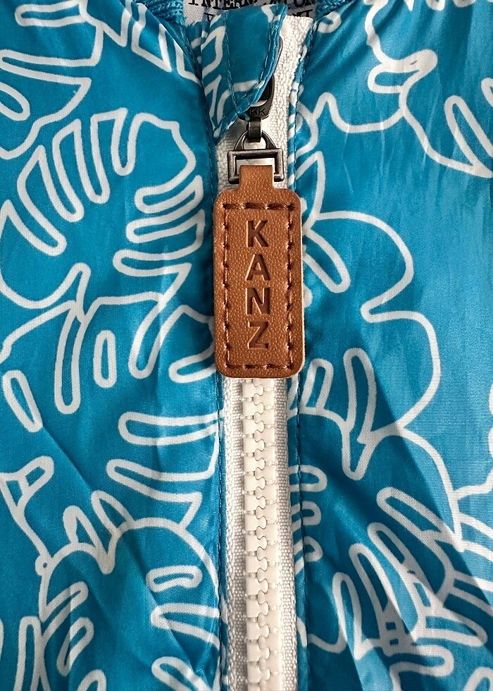 KANZ ÇOCUK MONT YAZLIK - Görsel 3