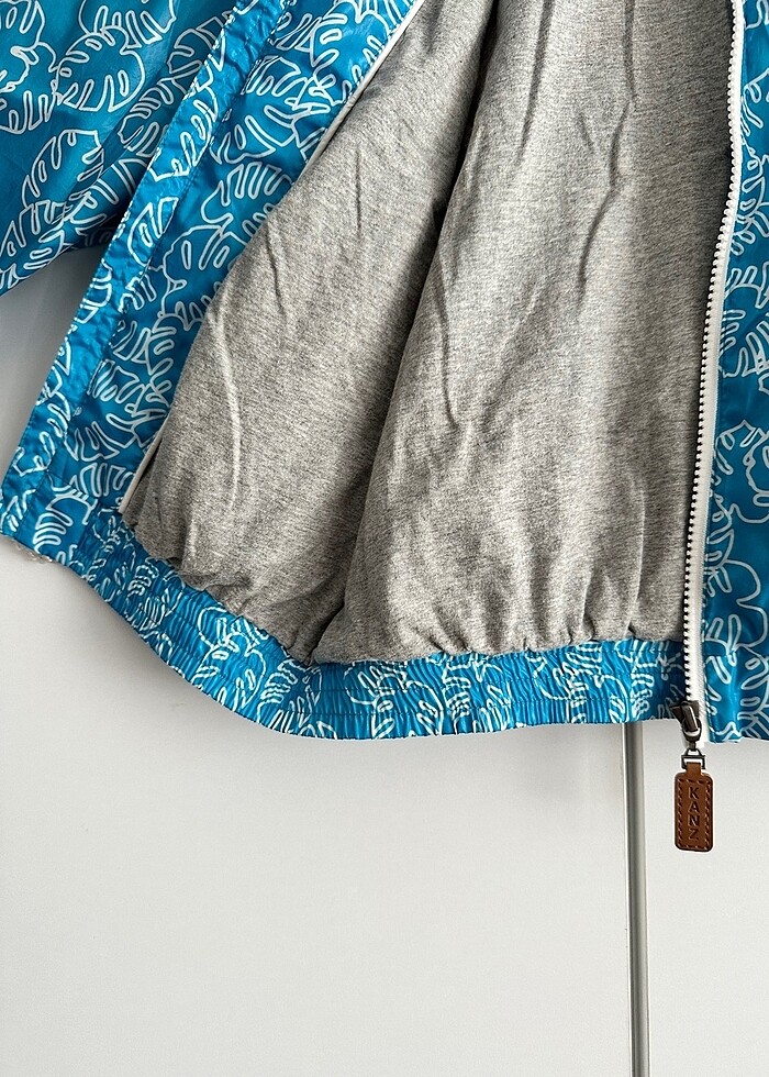 KANZ ÇOCUK MONT YAZLIK - Görsel 5