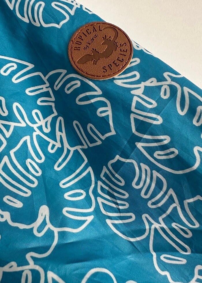 KANZ ÇOCUK MONT YAZLIK - Görsel 4