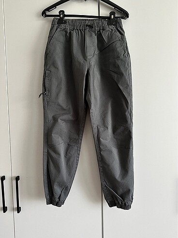 ZARA PANTOLON&US POLO GÖMLEK KOMBİN - Görsel 2