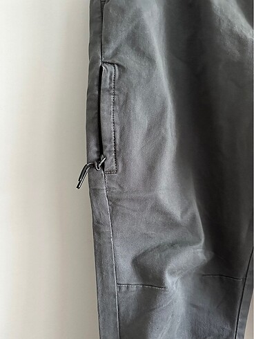 ZARA PANTOLON&US POLO GÖMLEK KOMBİN - Görsel 3