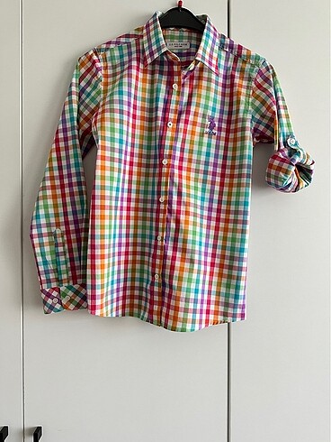 ZARA PANTOLON&US POLO GÖMLEK KOMBİN - Görsel 9