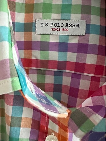 ZARA PANTOLON&US POLO GÖMLEK KOMBİN - Görsel 11