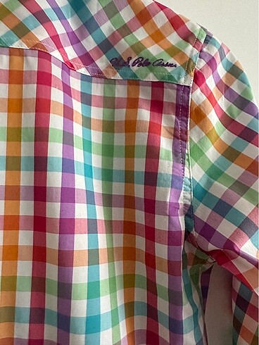 ZARA PANTOLON&US POLO GÖMLEK KOMBİN - Görsel 13