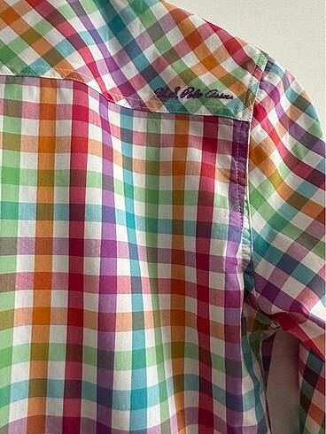 ZARA PANTOLON&US POLO GÖMLEK KOMBİN - Görsel 14