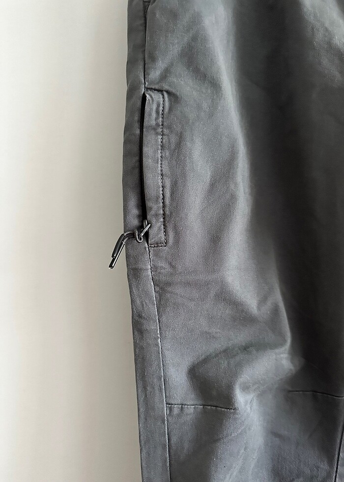 ZARA PANTOLON&US POLO GÖMLEK KOMBİN - Görsel 3