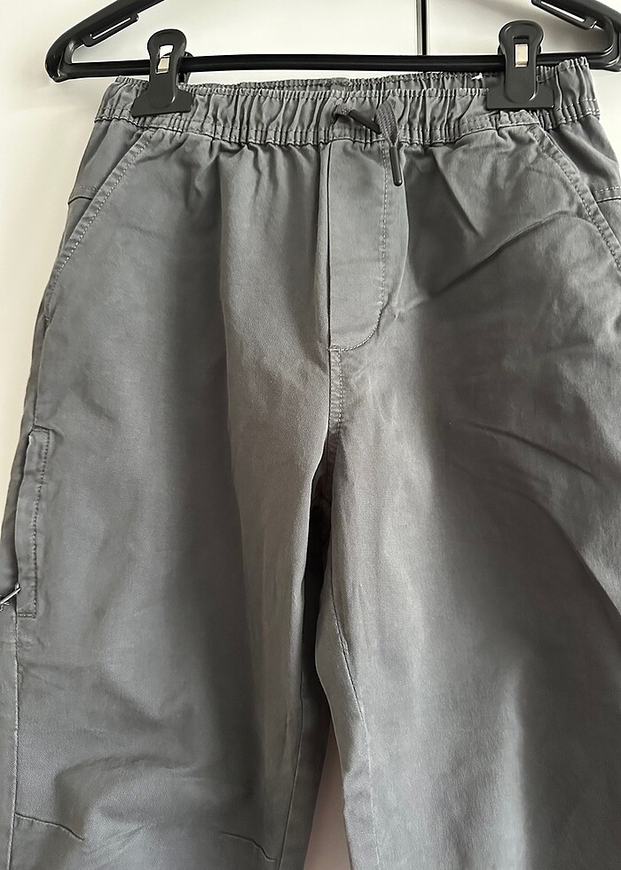 ZARA PANTOLON&US POLO GÖMLEK KOMBİN - Görsel 4