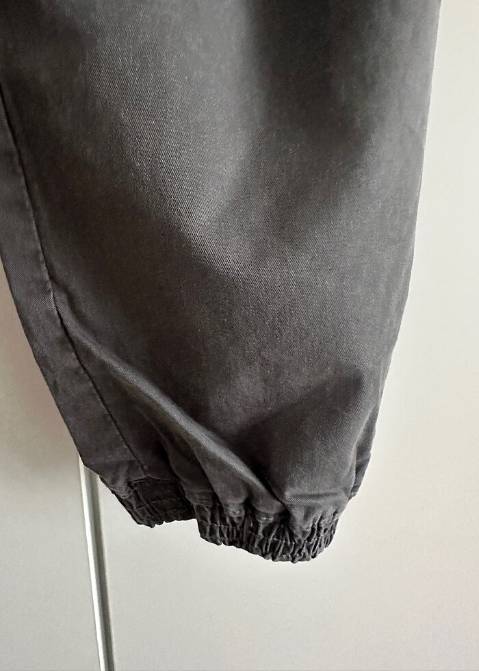 ZARA PANTOLON&US POLO GÖMLEK KOMBİN - Görsel 5