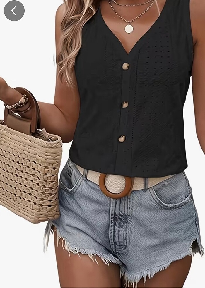 İki Adet Yazlık Tişört - Görsel 3