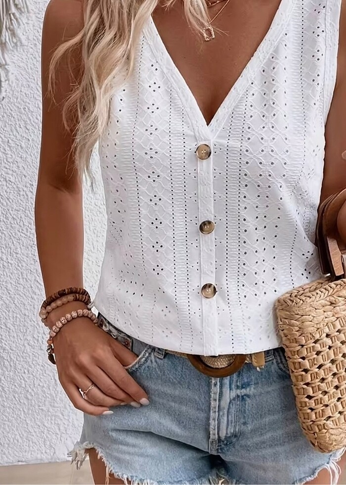 İki Adet Yazlık Tişört - Görsel 4