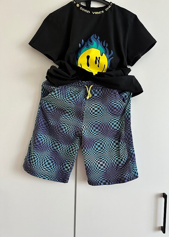 GÜLEN KOMBİN NEBBATİDEN - Görsel 2