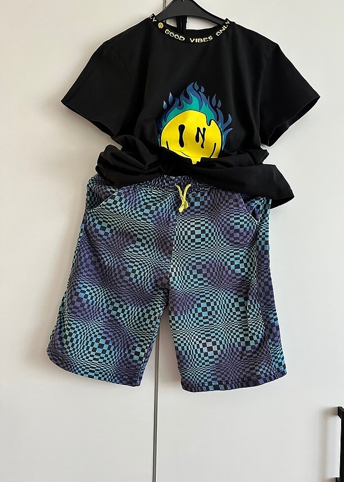 GÜLEN KOMBİN NEBBATİDEN - Görsel 3