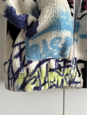 SPRAYGROUND TARZINDA POLAR MONT - Görsel 5