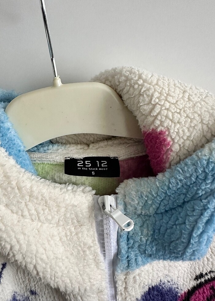 SPRAYGROUND TARZINDA POLAR MONT - Görsel 2