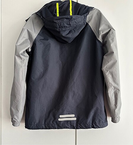 ANTRENMAN YAĞMURLUĞU - Görsel 6