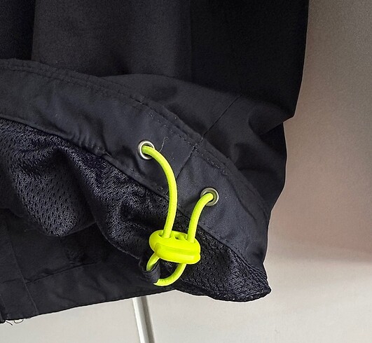 ANTRENMAN YAĞMURLUĞU - Görsel 9