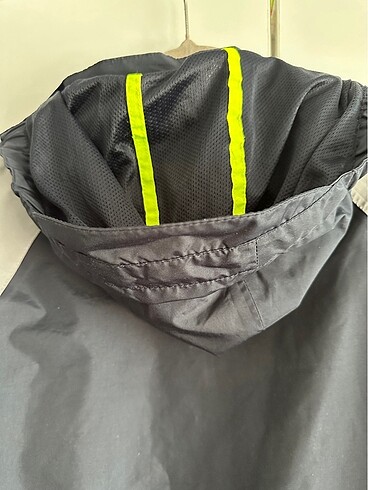 ANTRENMAN YAĞMURLUĞU - Görsel 8