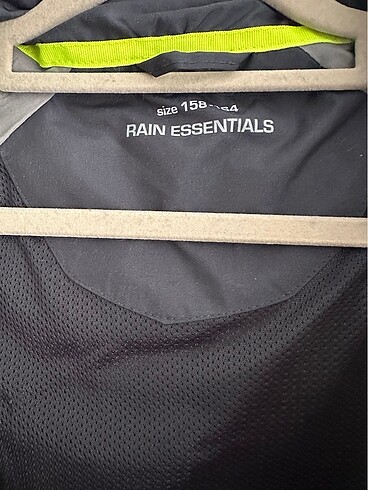 ANTRENMAN YAĞMURLUĞU - Görsel 5