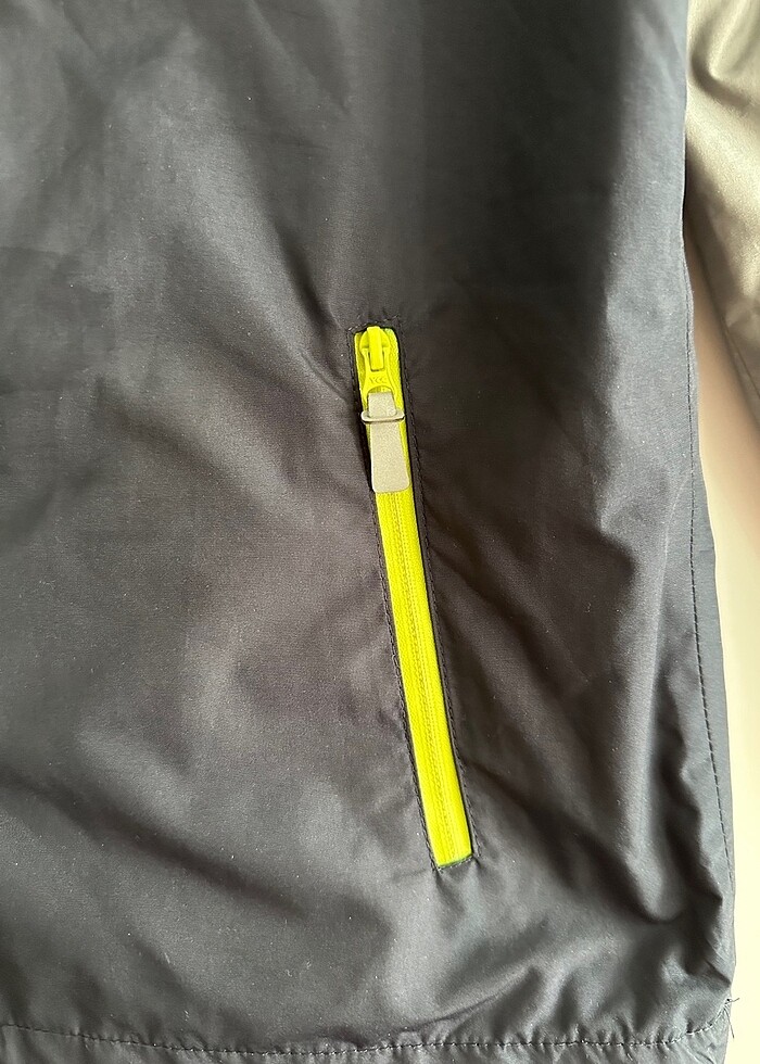 ANTRENMAN YAĞMURLUĞU - Görsel 2