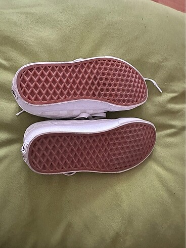 Vans VANS UNİSEX SPOR AYAKKABI