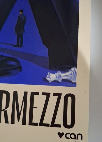 Beden Renk Intermezzo - Sally Rooney