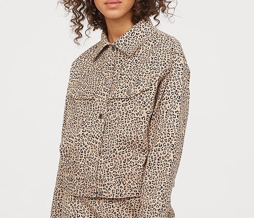 H&M ?