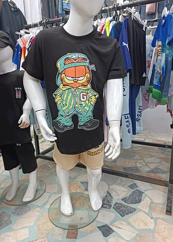 Diger Kız Çocuk Nakışlı Beyaz Elbise - Görsel 10