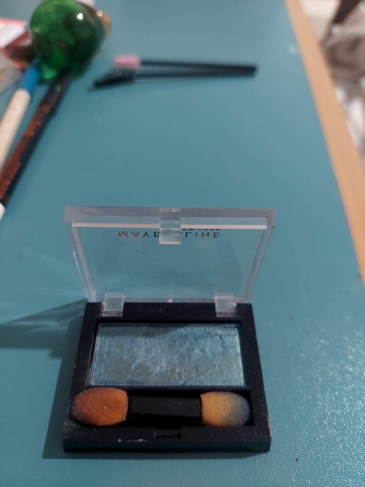 TOPLU MAKYAJ SETİ - Görsel 3