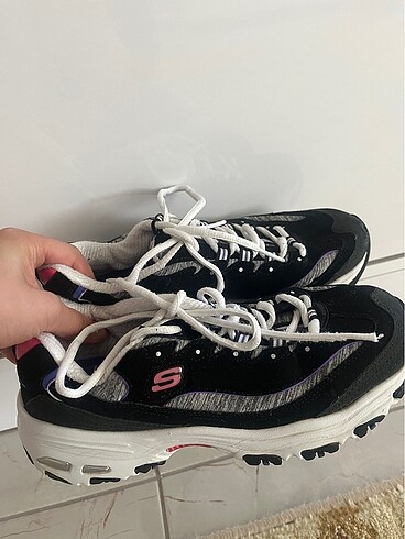 Skechers Orijinal ayakkabı