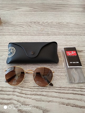 Ray-Ban 