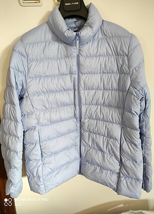 Uniqlo ultra light down