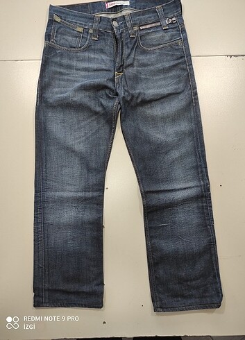 Levi's 506 Standart jeans 