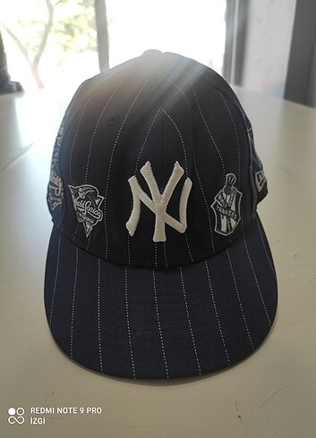 New Era Yankees 
