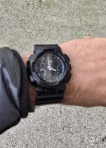 Casio G-Shock 