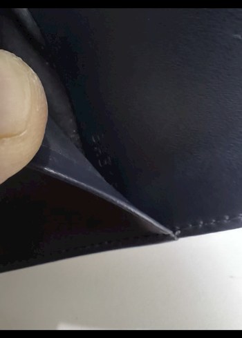 MontBlanc Pasaportluk - Görsel 7