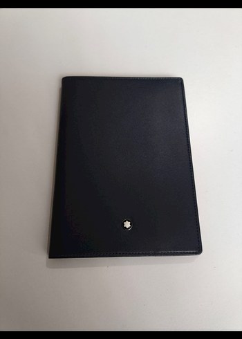 MontBlanc Pasaportluk - Görsel 4