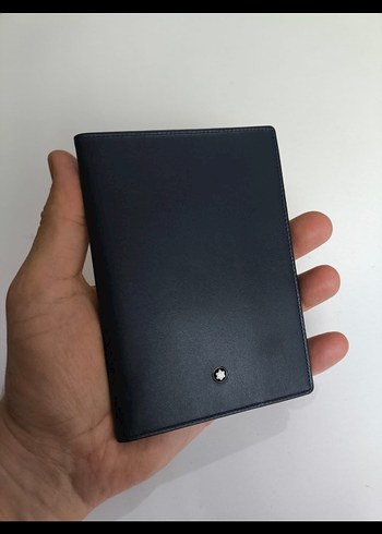 MontBlanc Pasaportluk - Görsel 2