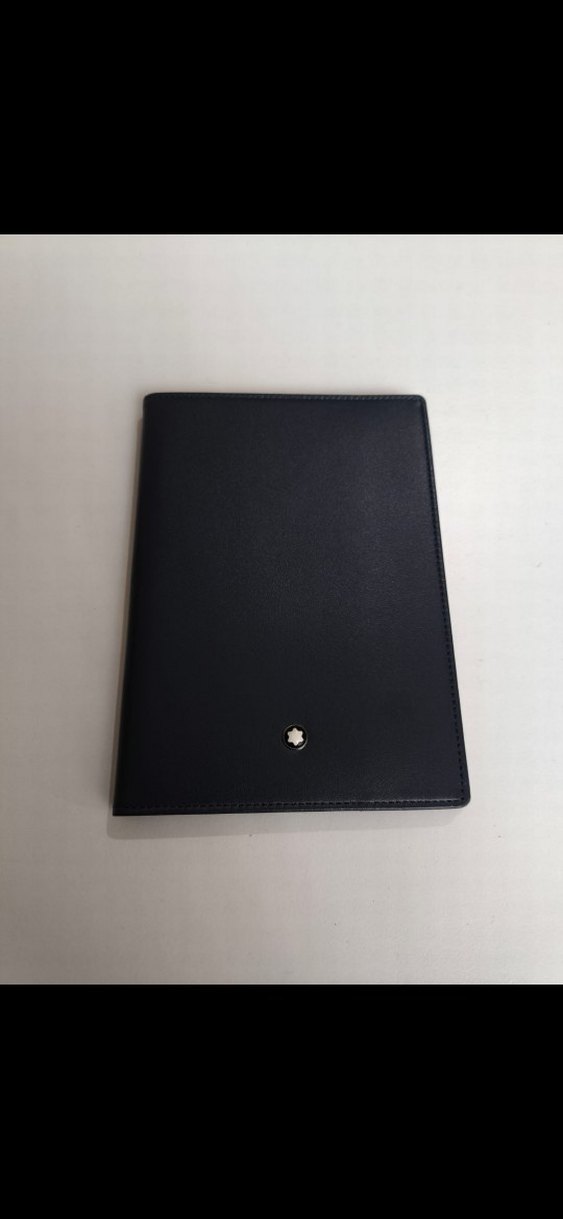 MontBlanc Pasaportluk - Görsel 4