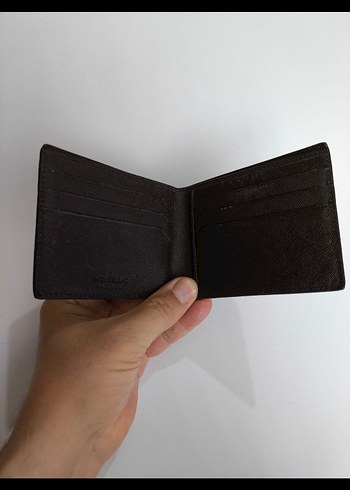 MontBlanc cüzdan - Görsel 7