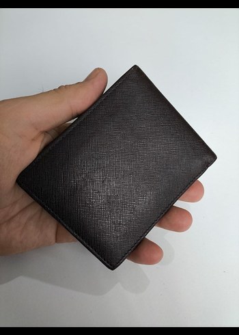 MontBlanc cüzdan - Görsel 4