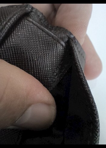 MontBlanc cüzdan - Görsel 8