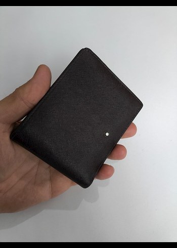 MontBlanc cüzdan - Görsel 2