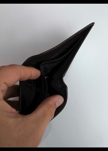 MontBlanc cüzdan - Görsel 3