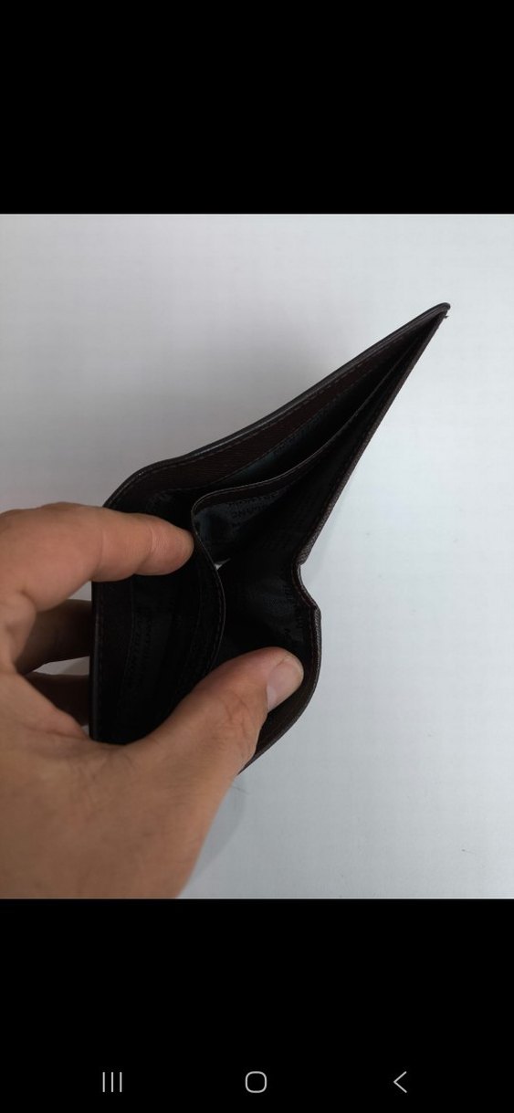 MontBlanc cüzdan - Görsel 3