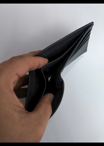 MontBlanc cüzdan - Görsel 6