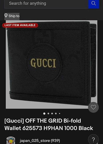 Gucci Özel Seri - Görsel 9