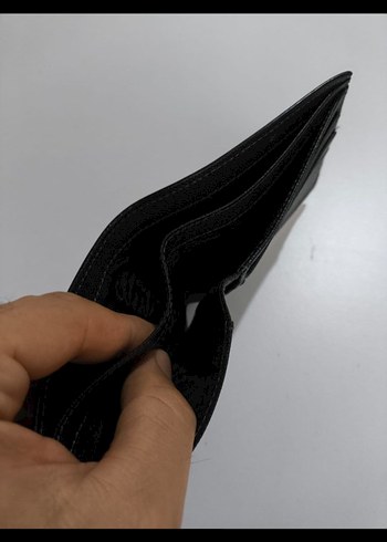 Cartier Cüzdan - Görsel 7