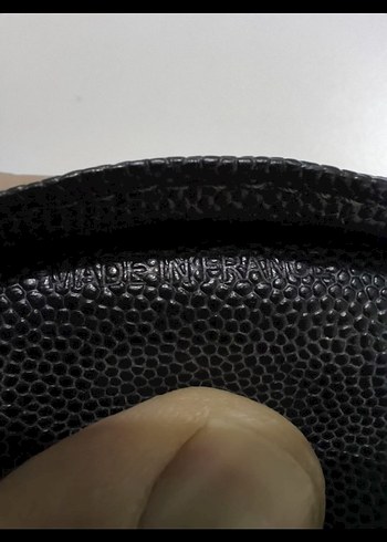 Cartier Cüzdan - Görsel 8