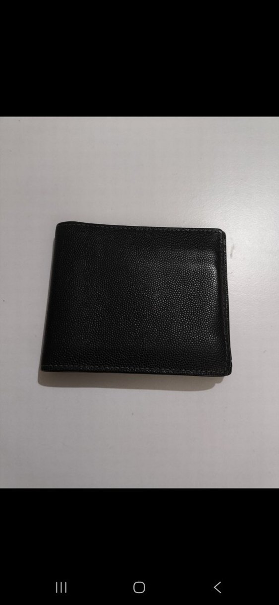 Cartier Cüzdan - Görsel 4