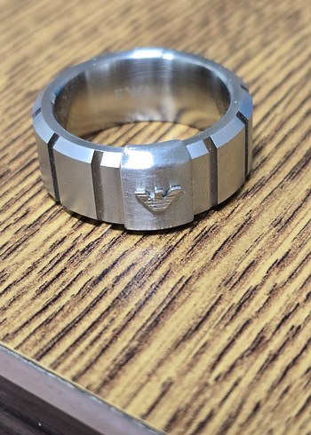 Emporio Armani - Görsel 4